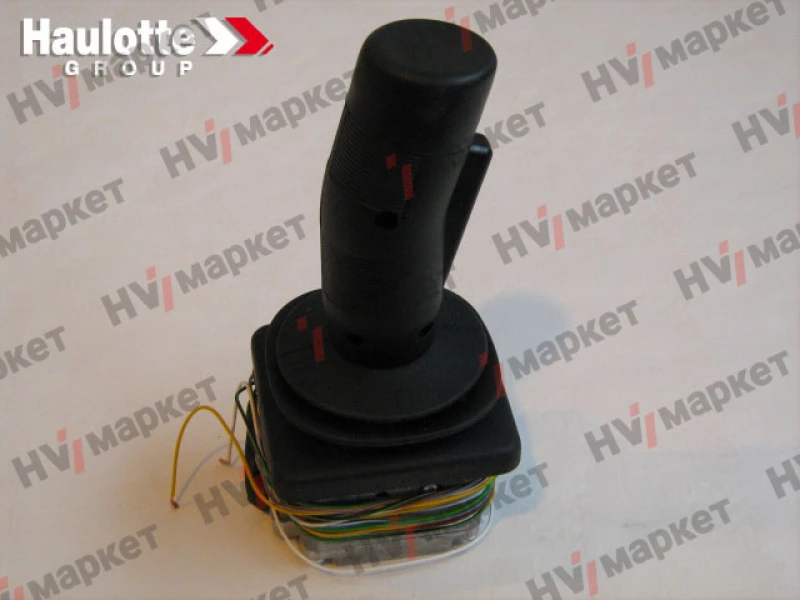 2441305180A - Джойстик управления передвижением (2-осевой) H/HA 16/21/23/25/26 TPX/PX