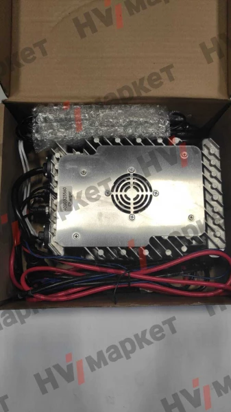 4000325560A - Зарядное устройство 35А 24В (2901009770)