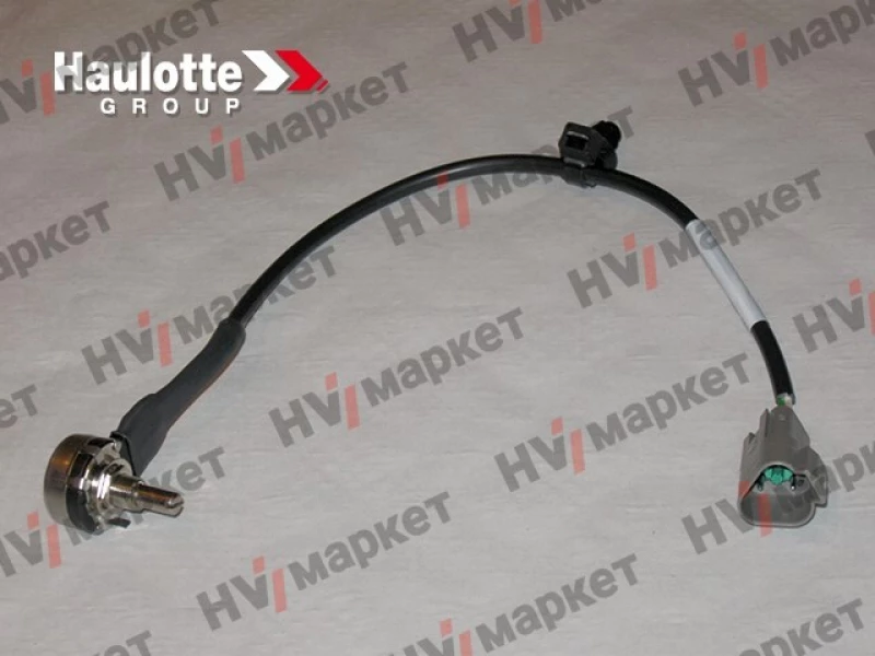 4000246640 – Датчик потенциометр (2441606080)