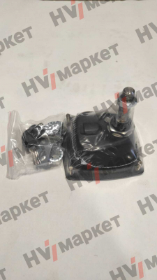 K2820301030A - Замок капота