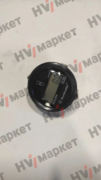 2440309010A - Счетчик моточасов