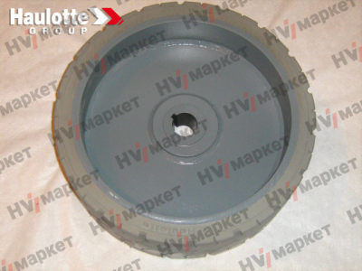 2820302890A - Колесо в сборе Haulotte Compact