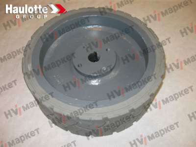 2820302920A - Колесо Haulotte Optimum 8 AC/AE (4000502160)