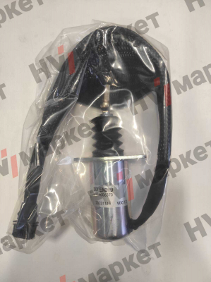 2324006370A - Соленоид газа на НА260РХ