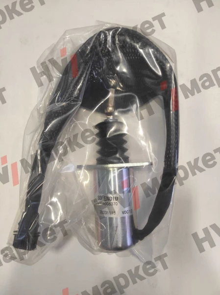 2324006370A - Соленоид газа на НА260РХ