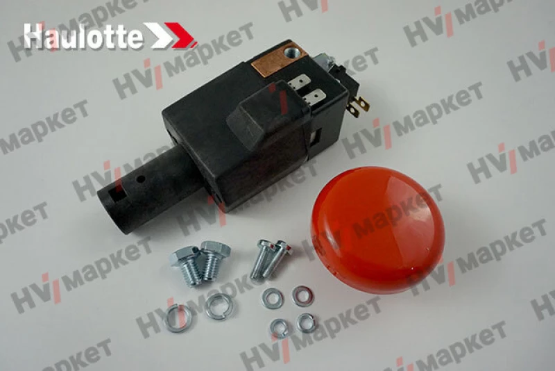 4001110750 - Кнопка массы (4000349340)