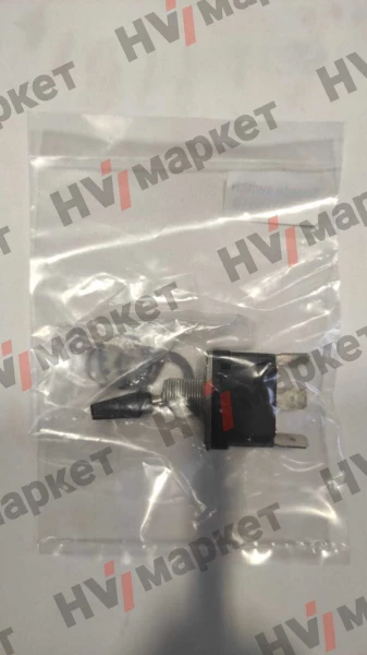 4000015510A - Концевой выключатель