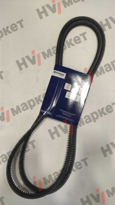 4000053460A - Ремень Perkins 2614B643