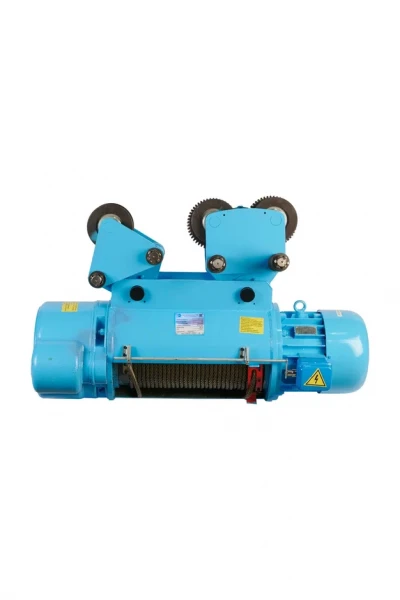 Таль электрическая TOR ТЭК CD г/п 1,0 т 24 м PRO (серия T) HV Market