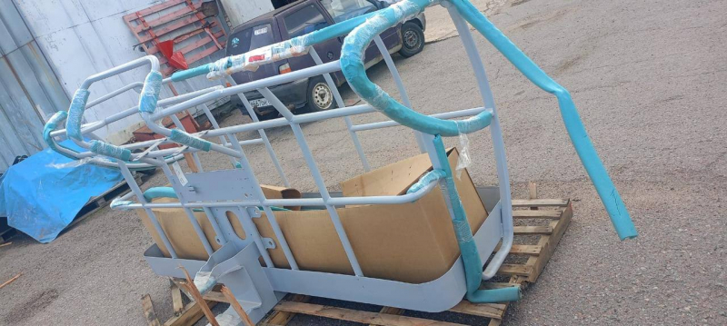 Люлька HAULOTTE (Платформа подъемного оборудования) 183P252780