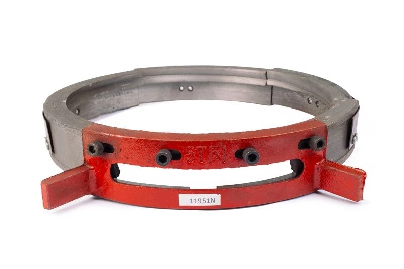 Тросоукладчик для талей электрических CD1 5,0 т HV Market