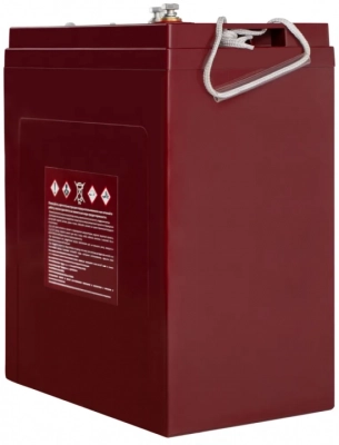 Батарея Тяговая  QUIMO  AGM   12V 212Ah  Q-1295 HV Market
