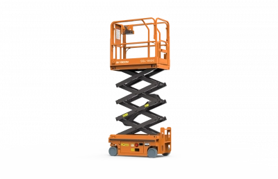 Ножничный подъемник Skyboom SSL-06DC HV Market