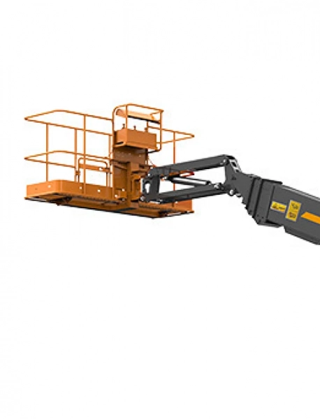 Телескопический подъемник Skyboom GTBZ-26J (2023) HV Market