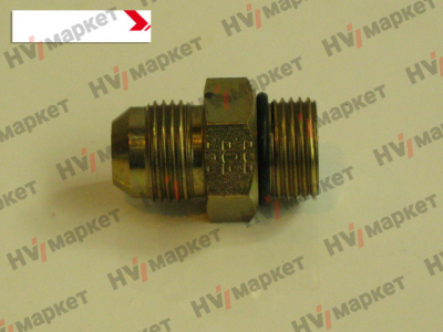 2369111400 - Штуцер