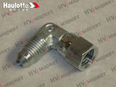 2369135190 - Штуцер