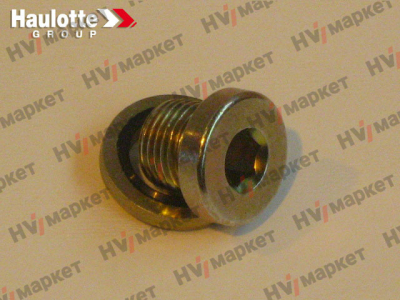 2420210300 - Заглушка