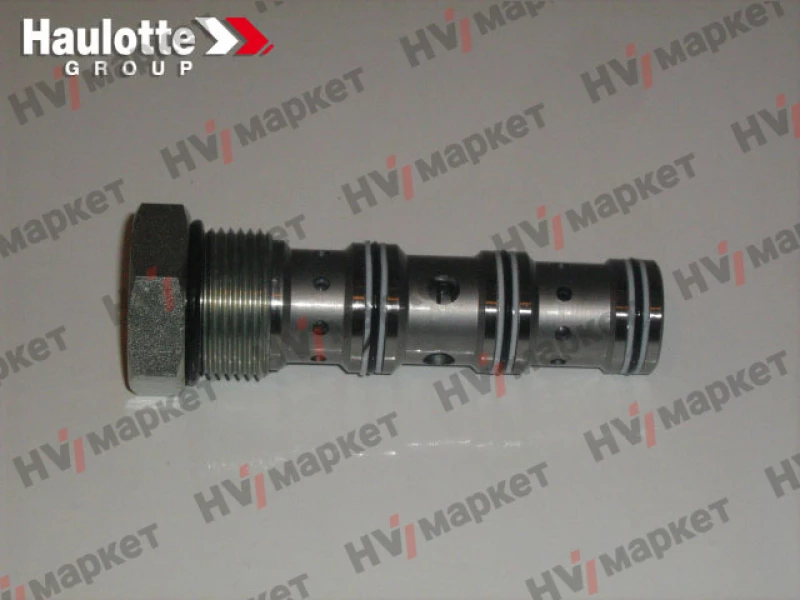 2420402720 - Клапан HV Market