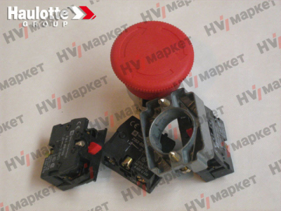 2440205330 - Кнопка аварийной остановки (2901004110)