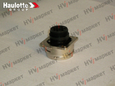 2440502970 - Разъем кабеля