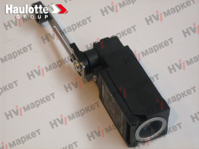 2440901530 - Концевик регулируемый