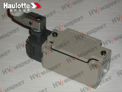 2440901680 - Концевой выключатель на напряжение 12В