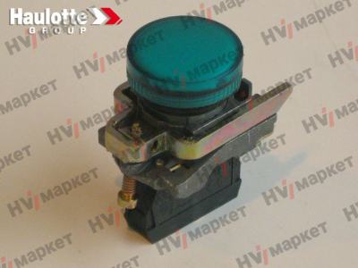 2442202070 - Сигнальная лампа