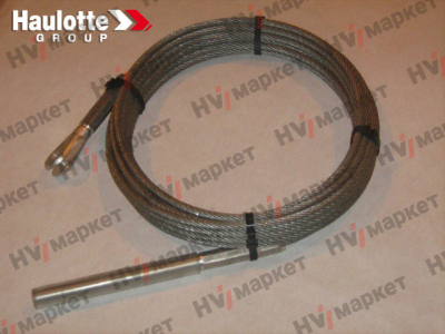 2489001320 - Трос телескопа