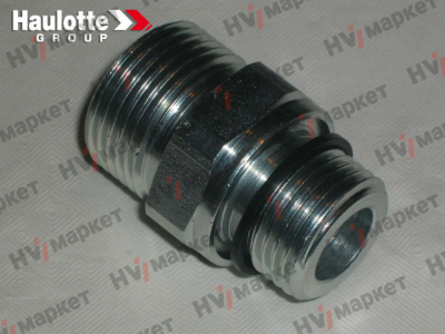 2501000830 - Штуцер