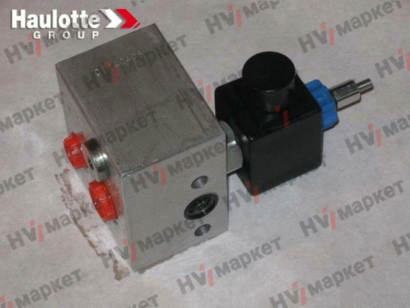 2503000960 - Гидравлический блок