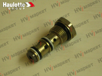 2503001120 - Клапан