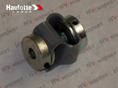 2326012500 - Соединительная муфта