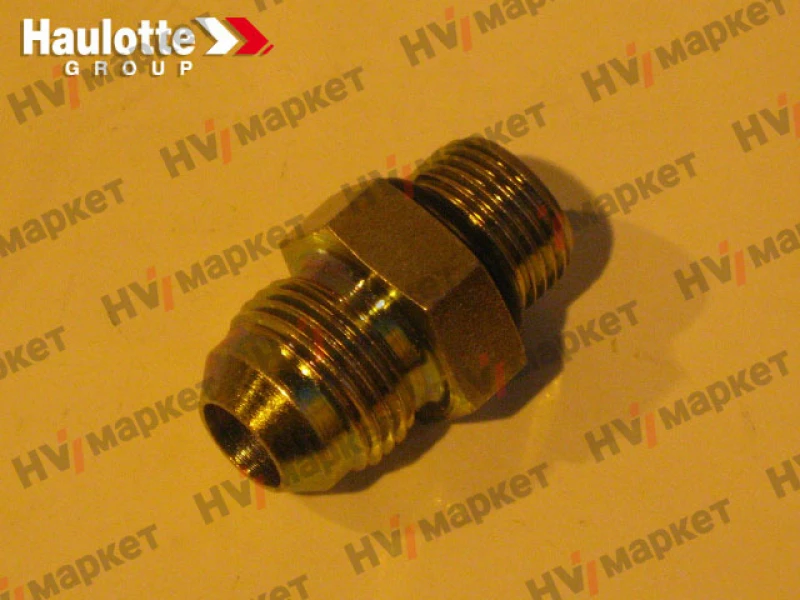 2369117090 - Штуцер HV Market