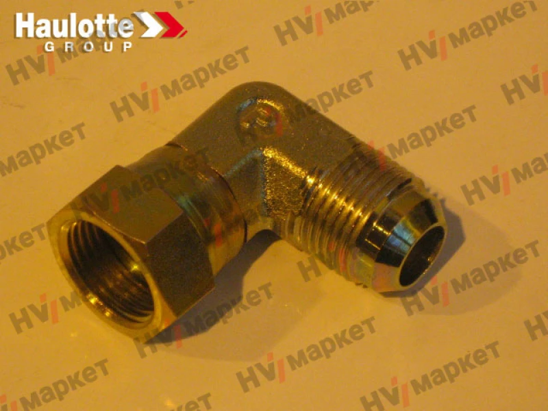 2369135160 - Штуцер