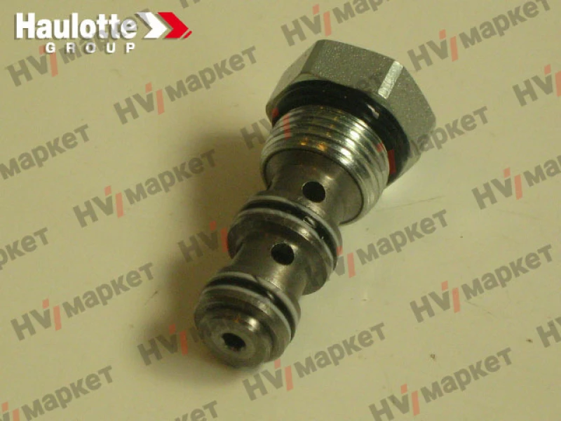 2421906370 - Клапан HV Market