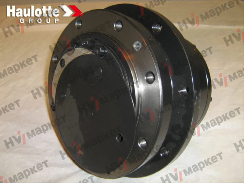2427102030 - Редуктор HV Market