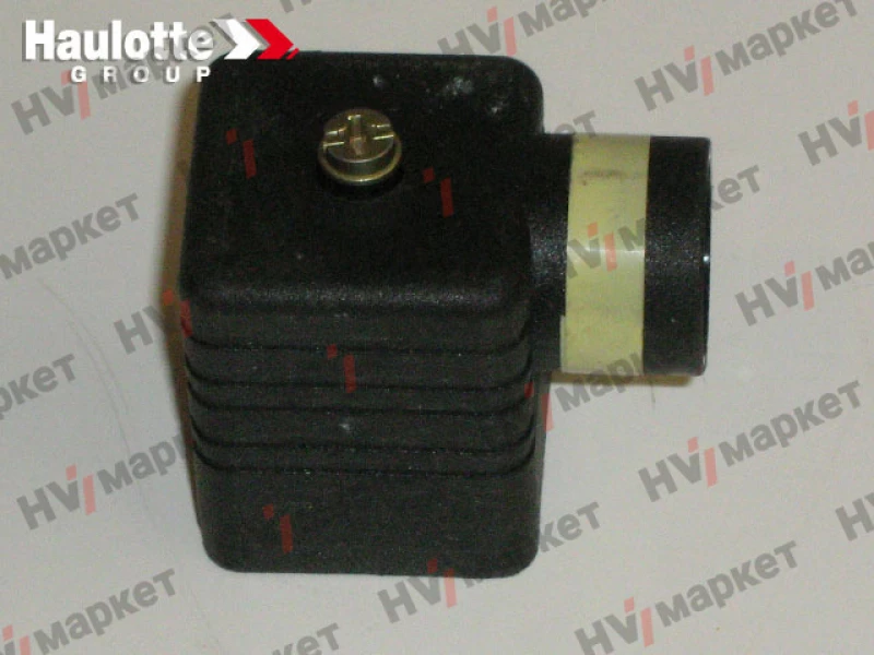 2440308790 - Разъем кабеля HV Market