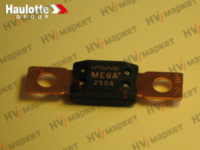 2440602480 - Предохранитель 250А