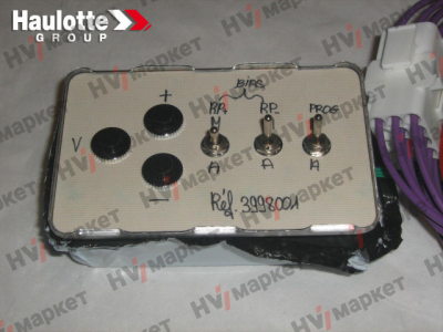 2441308100 - Контролер