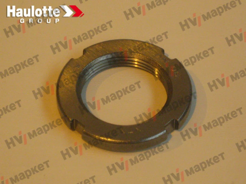 2454131060 - Гайка