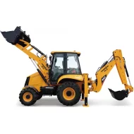 Экскаватор-погрузчик LONKING 83L HV Market