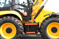 Экскаватор-погрузчик LONKING 84C (ver 2.0) HV Market