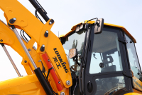 Экскаватор-погрузчик LONKING 84C (ver 2.0) HV Market