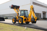 Экскаватор-погрузчик LONKING 84C (ver 2.0) HV Market