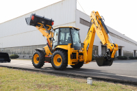 Экскаватор-погрузчик LONKING 84C (ver 2.0) HV Market