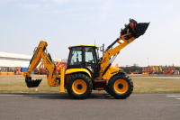 Экскаватор-погрузчик LONKING 84C (ver 2.0) HV Market