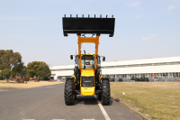 Экскаватор-погрузчик LONKING 84C (ver 2.0) HV Market