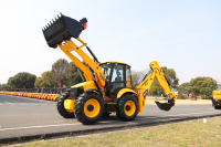 Экскаватор-погрузчик LONKING 84C (ver 2.0) HV Market