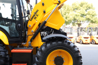 Экскаватор-погрузчик LONKING 84C (ver 2.0) HV Market