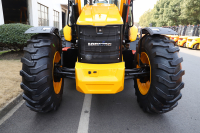 Экскаватор-погрузчик LONKING 84C (ver 2.0) HV Market